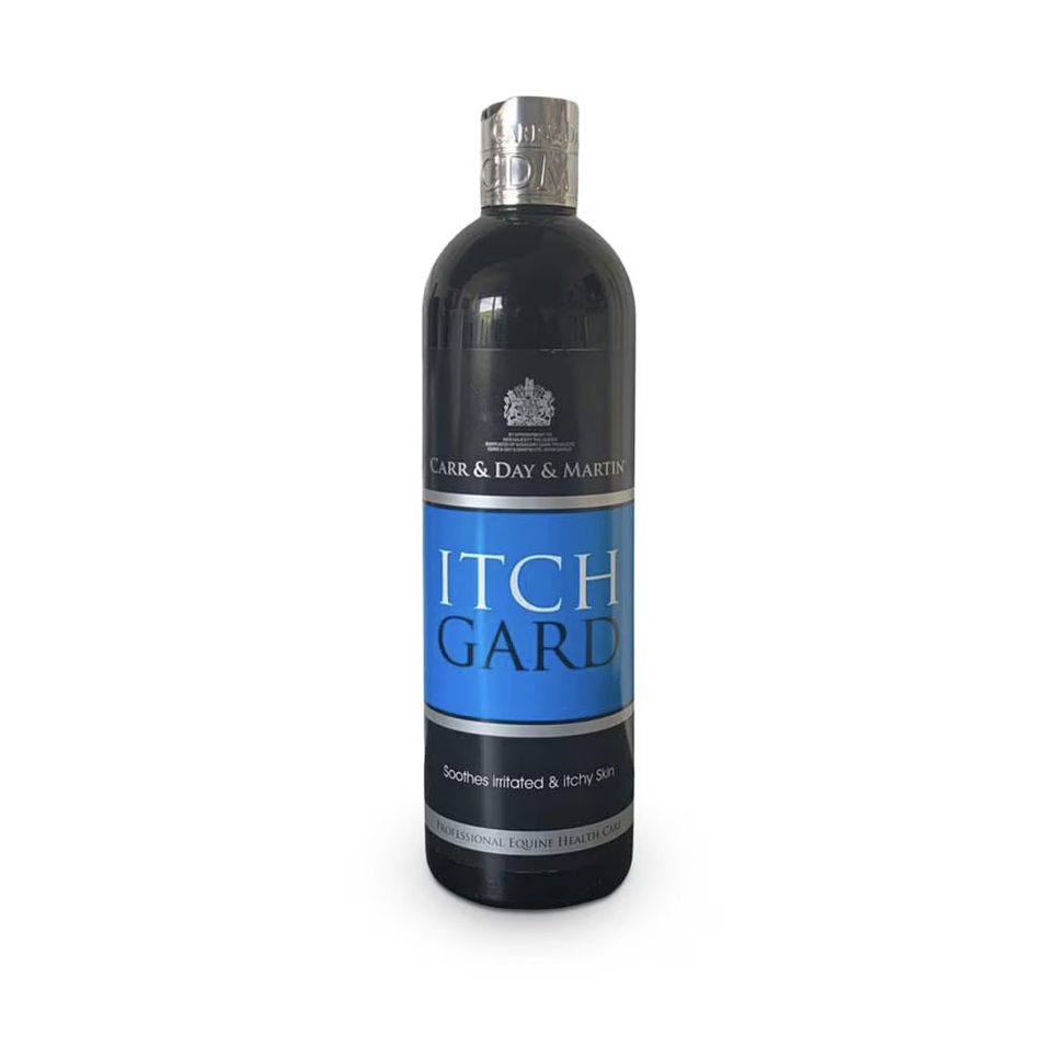 ItchGard Lotion for Horses available at FarmVet